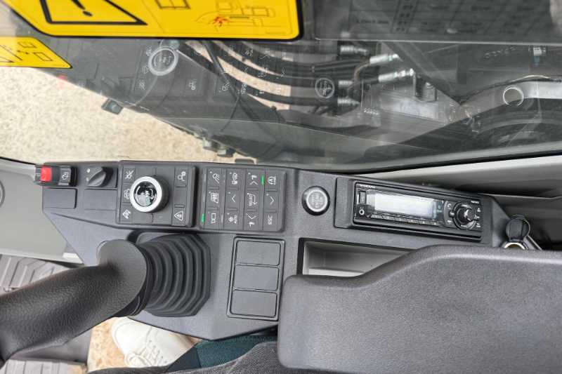 OmecoHub - Immagine VOLVO ECR145FL5